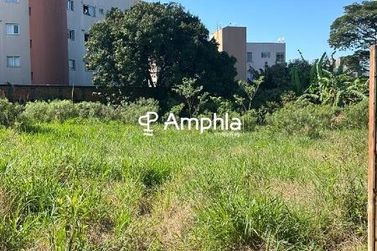 Terreno &agrave; venda - 1000m&sup2; - Jardim La Salle