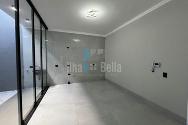 Casa &agrave; venda - 