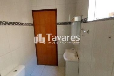 Casa para alugar - Centro