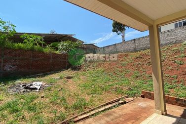 Casa para alugar - ESTRADA DIAS