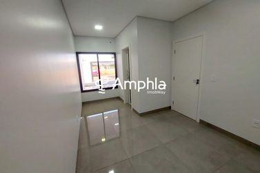 Casa &agrave; venda - 108m&sup2; - Jardim Gisela