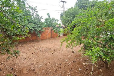 Casa &agrave; venda - 88m&sup2; - CONJUNTO RESIDENCIAL OURO BRANCO