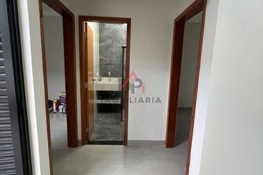 Casa &agrave; venda - 75m&sup2; - Parque Residencial Metropolitano