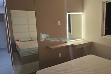 Apartamento &agrave; venda - 76m&sup2; - Zona VII