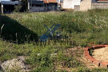 Terreno &agrave; venda - 200m&sup2; - JARDIM REAL