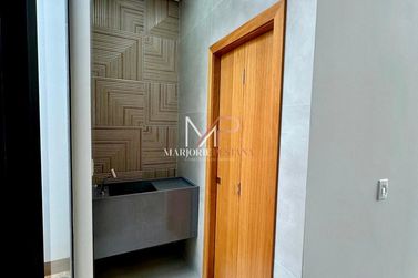 Casa &agrave; venda - 126m&sup2; - Porto Figueira