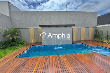 Casa &agrave; venda - 169m&sup2; - Vila Becker