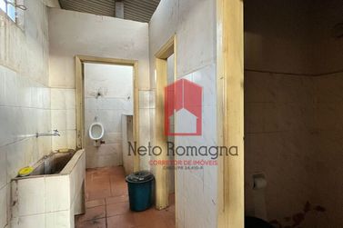 Sala Comercial &agrave; venda - 50m&sup2; - Parque Industrial I