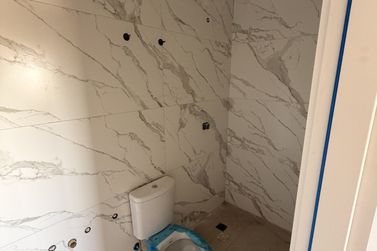 Apartamento &agrave; venda - 123m&sup2; - Jardim Am&eacute;rica