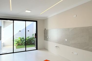 Casa &agrave; venda - 90m&sup2; - PQ PORTUGAL