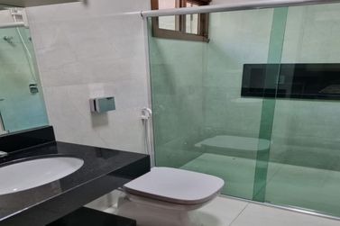 Casa &agrave; venda - 