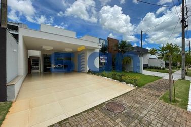 Apartamento &agrave; venda - 336m&sup2; - Condominio Residencial Portal das Aguas