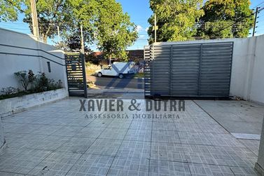 Casa &agrave; venda - 98m&sup2; - Jardim Para&iacute;so