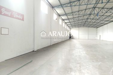 Sal&atilde;o Comercial para alugar - 750m&sup2; - Jardim Janina