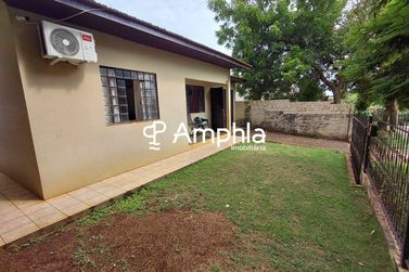 Casa &agrave; venda - 80m&sup2; - Vila Ga&uacute;cha