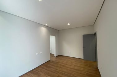 Casa &agrave; venda - 247m&sup2; - Residencial Euro Park