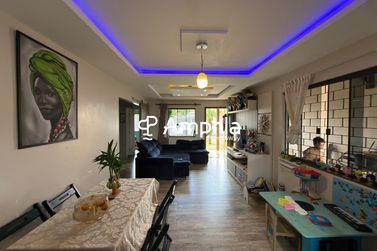 Casa &agrave; venda - 115m&sup2; - Cancelli