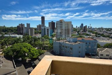 Apartamento &agrave; venda - Zona I