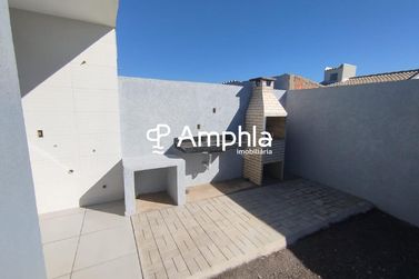 Casa &agrave; venda - 55m&sup2; - Morumbi