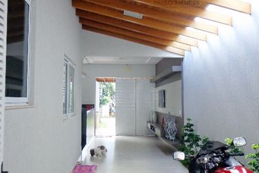 Casa &agrave; venda - 268m&sup2; - JARDIM FLAMBOYANT