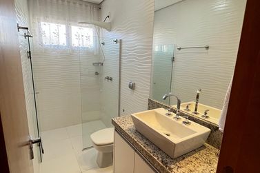 Apartamento &agrave; venda - 277m&sup2; - Zona II