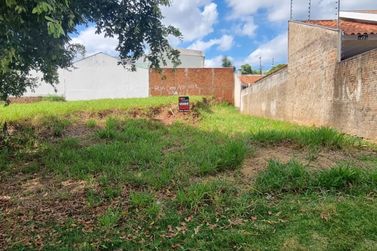 Terreno &agrave; venda - 270m&sup2; - Parque Alto da Paran&aacute;