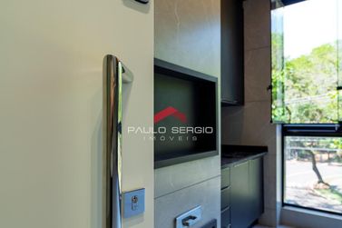Apartamento &agrave; venda - Zona I