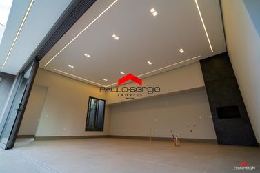 Casa &agrave; venda - CONDOM&Iacute;NIO EURO PARK