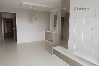 Apartamento para alugar - 109m&sup2; - Jardim America