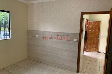 Casa &agrave; venda - 115m&sup2; - ZONA IV