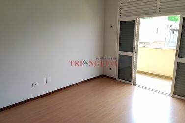 Apartamento &agrave; venda - 234m&sup2; - ZONA I