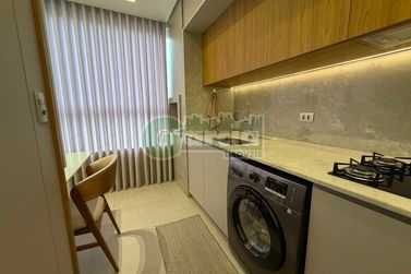 Apartamento &agrave; venda - 119m&sup2; - Jardim Am&eacute;rica