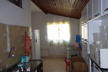 Casa &agrave; venda - 85m&sup2; - Jardim S&atilde;o Crist&oacute;v&atilde;o