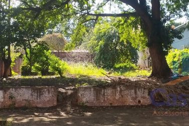 Terreno &agrave; venda - 525m&sup2; - Zona II