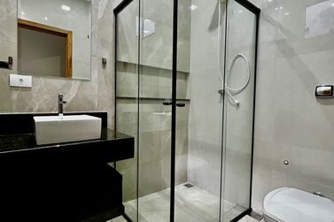 Casa &agrave; venda - 131m&sup2; - Zona V