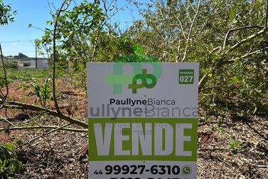 Terreno &agrave; venda - 220m&sup2; - PARQUE RESIDENCIAL METROPOLITANO
