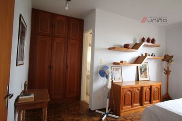 Apartamento &agrave; venda - 94m&sup2; - Zona 1