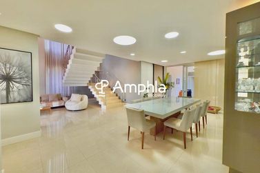Casa &agrave; venda - 392m&sup2; - FAG