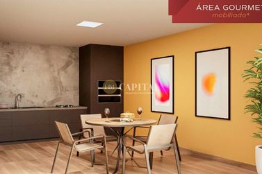 Apartamento &agrave; venda - 72m&sup2; - Jardim Tamoio