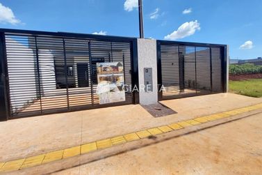 Casa &agrave; venda - 66m&sup2; - CRISTO REI