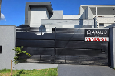Casa &agrave; venda - 58m&sup2; - Jardim das Cerejeiras