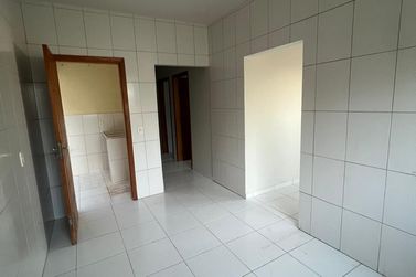 Casa para alugar - 80m&sup2; - Jardim Imperial I