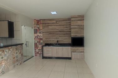 Casa &agrave; venda - 91m&sup2; - Jardim Cidade Alta