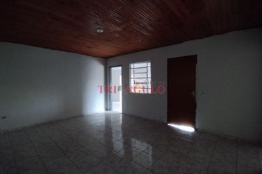 Casa para alugar - JARDIM BELVEDERE
