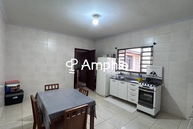 Casa &agrave; venda - 98m&sup2; - Country