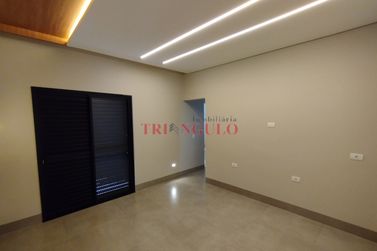 Casa &agrave; venda - 135m&sup2; - PARQUE RESIDENCIAL INTERLAGOS II