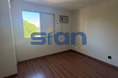 Apartamento &agrave; venda - Zona II