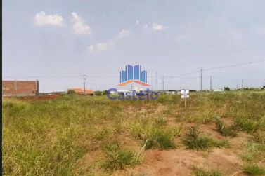 Terreno &agrave; venda - 220m&sup2; - Parque Residencial Metropolitano