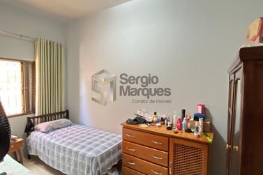 Casa &agrave; venda - 525m&sup2; - Avenida Rio Grande do Norte