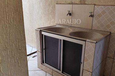 Casa &agrave; venda - 152m&sup2; - Zona III